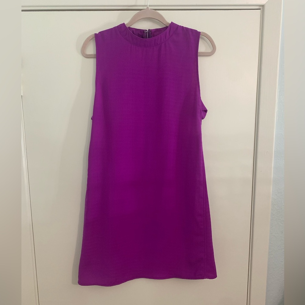 Halter Cut Out Dress